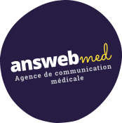 Agence de communication santé AnswebMed