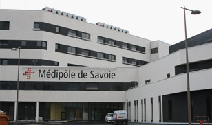 Savoie orthopédie Chirurgicale